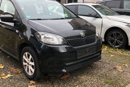 Skoda Citigo 107.000 km 4.899 &euro; Bottrop 46238