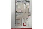 Etagenwohnung Dortmund Brackel - 3.5 Zimmer, 78 m&sup2;, 215.000&euro; | Angebot:26875519