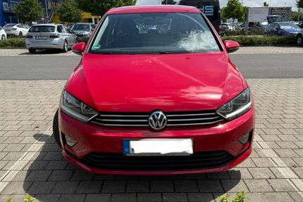 VW Golf Sportsvan 148.000 km 7.499 &euro; Wetter 58300