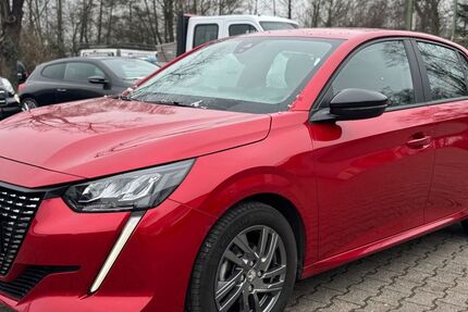 Peugeot 208 53.217 km 10.990 &euro; Recklinghausen 45665
