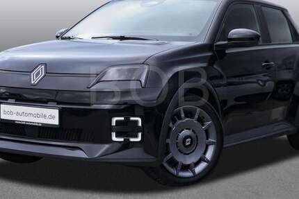 Renault R 5 5.350 km 26.668 &euro; Bochum 44809