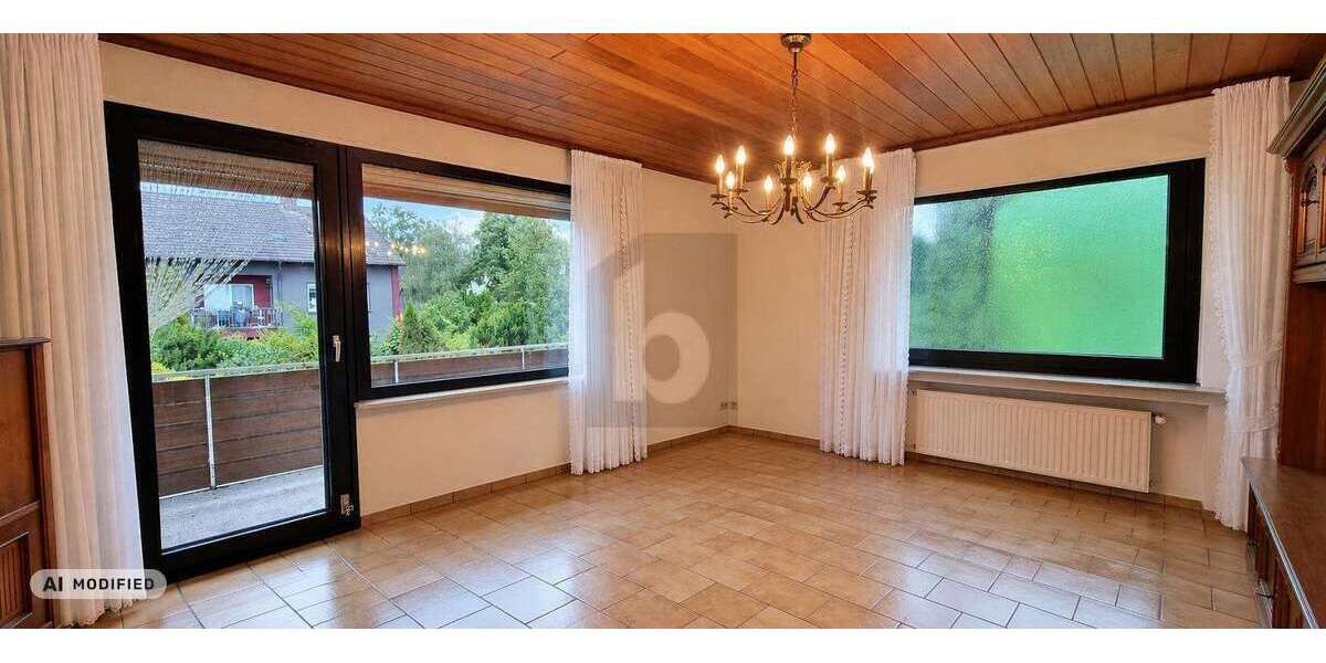 Etagenwohnung Dortmund Eving - 5 Zimmer, 94 m&sup2;, 198.000&euro; | Angebot:27351949