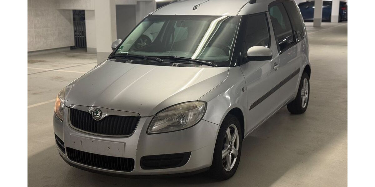 Skoda Roomster 256.000 km 2.500 &euro; Essen 45326