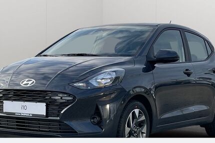 Hyundai i10 15.000 km 14.390 &euro; Recklinghausen 45657