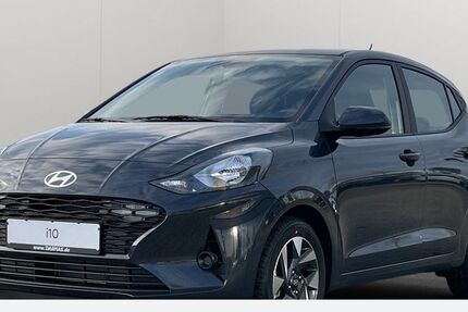 Hyundai i10 15.000 km 14.780 &euro; Recklinghausen 45657