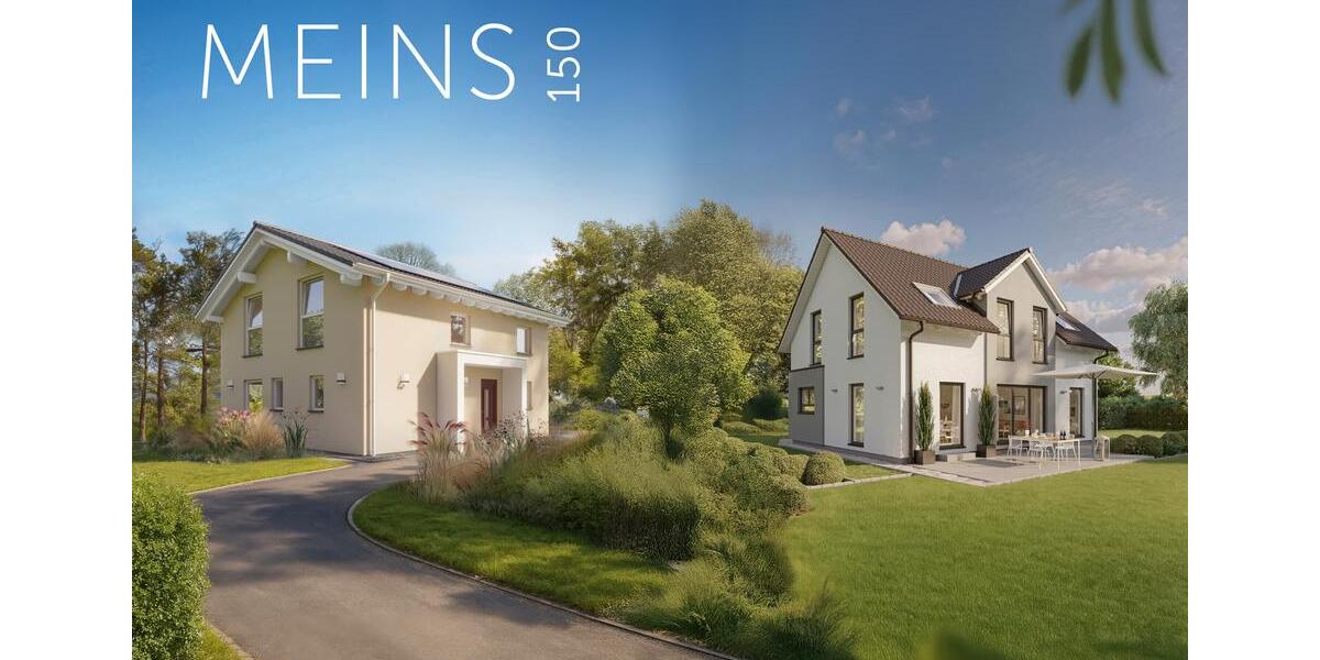 Einfamilienhaus Essen Stadtbezirk IV - 5 Zimmer, 140 m&sup2;, 1.800&euro; | Angebot:23674859