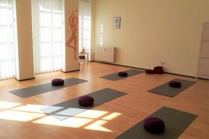 Kursraum zur Mitbenutzung zimmer