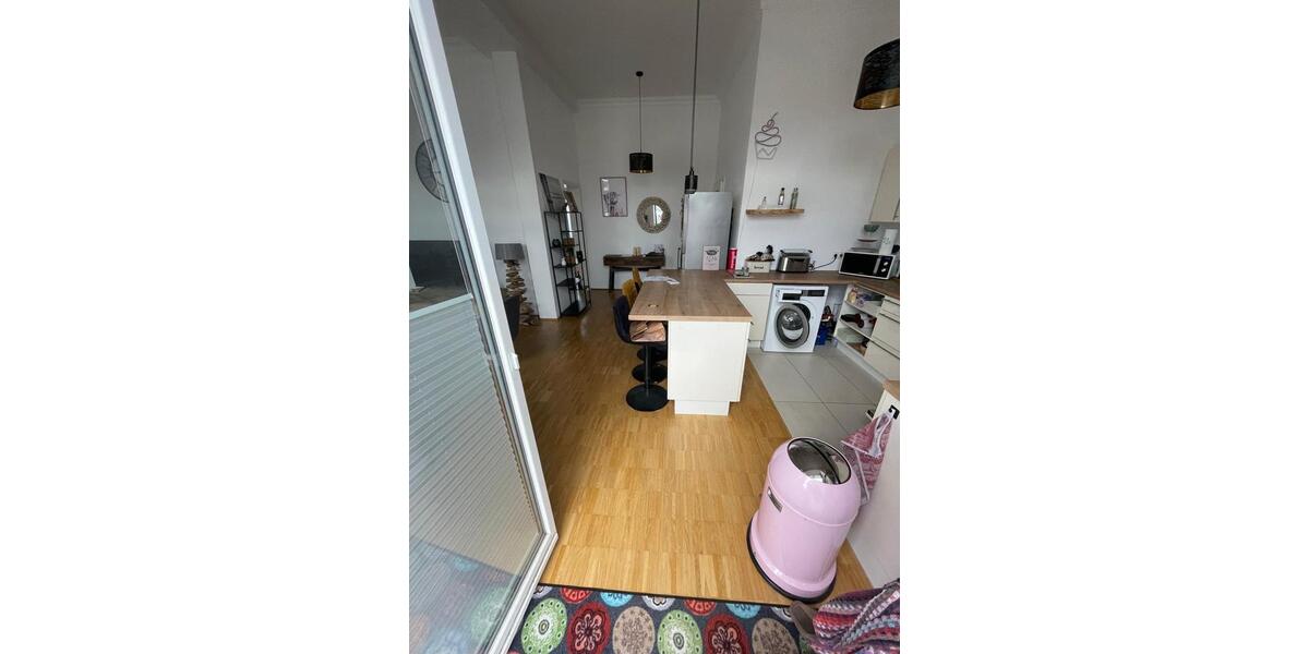 Erdgeschoßwohnung Dortmund Hörde - 2.5 Zimmer, 72 m&sup2;, 750&euro; | Angebot:26254882