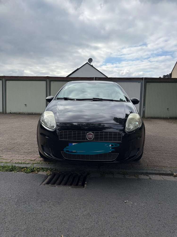 Punto