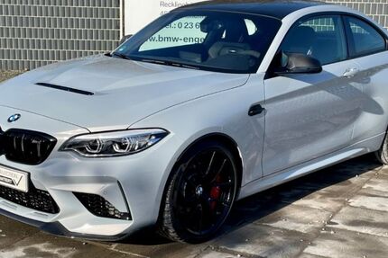 BMW M2 9.200 km 71.900 &euro; Haltern am See 45721
