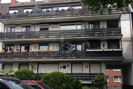 ATTRAKTIVE ANLAGE MIT BALKON - Wohnung Bottrop | Angebot:24786787