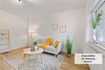 Etagenwohnung Essen Überruhr-Hinsel - 2 Zimmer, 58 m&sup2;, 184.900&euro; | Angebot:25266049