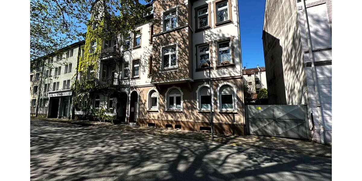 Einfamilienhaus Gelsenkirchen Rotthausen - 17 Zimmer, 364 m&sup2;, 449.000&euro; | Angebot:27075470