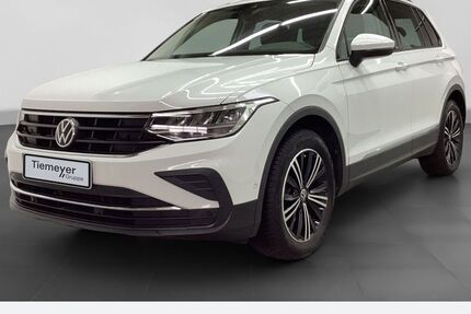VW Tiguan 58.226 km 25.640 &euro; Bochum 44809
