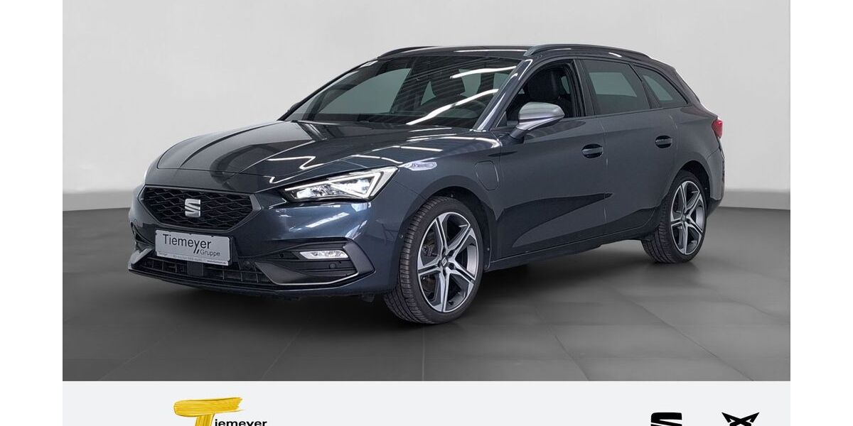 Seat Leon 71.277 km 22.660 &euro; Bochum 44809