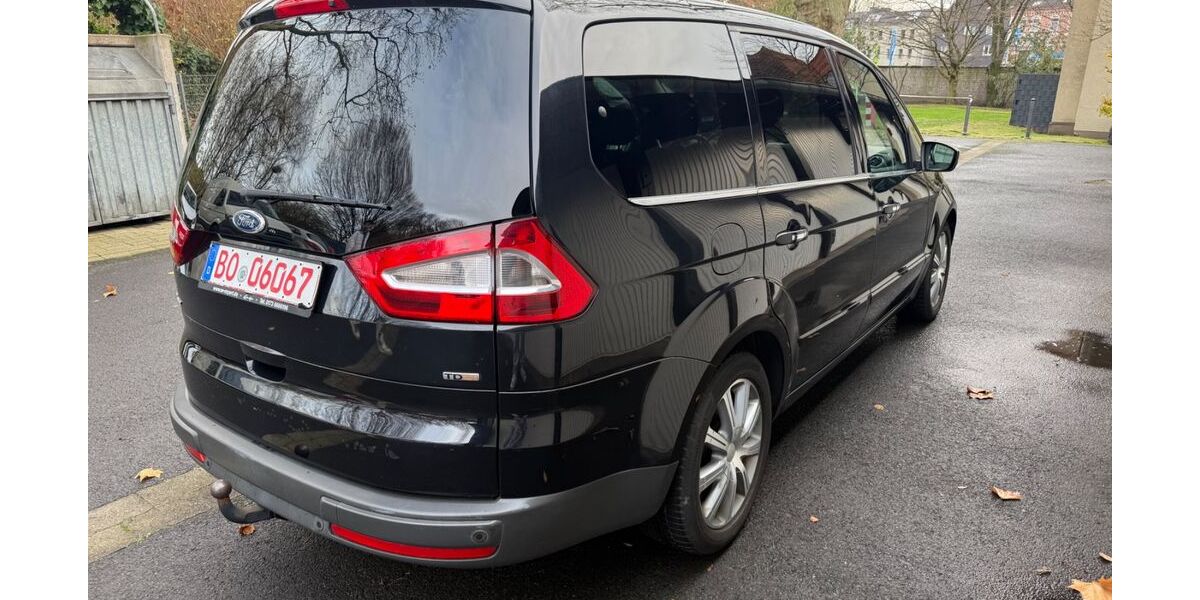 Ford Galaxy 216.000 km 4.750 &euro; Bochum OT Innenstadt 44809