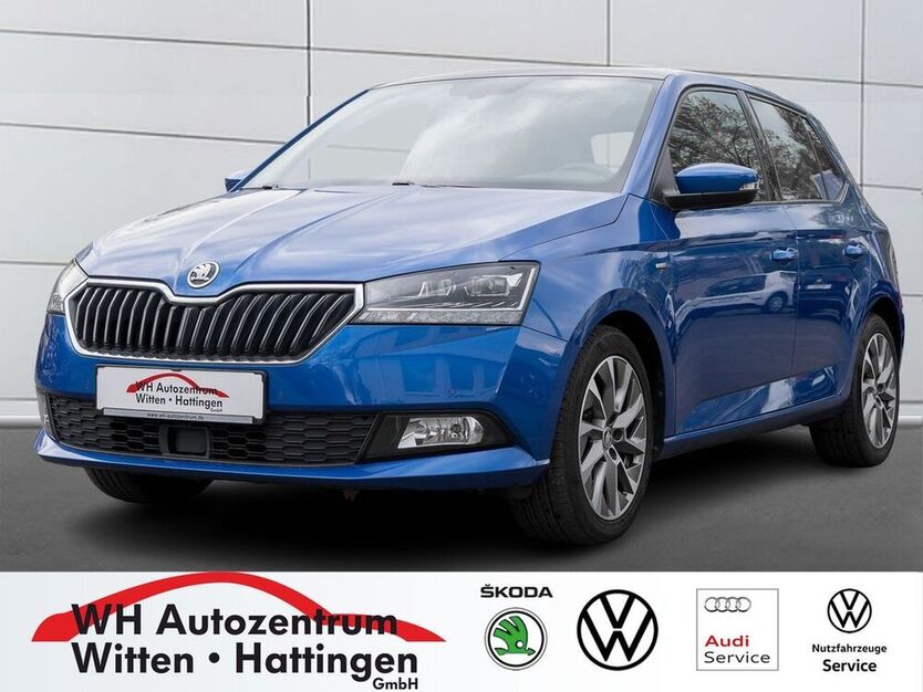 Fabia