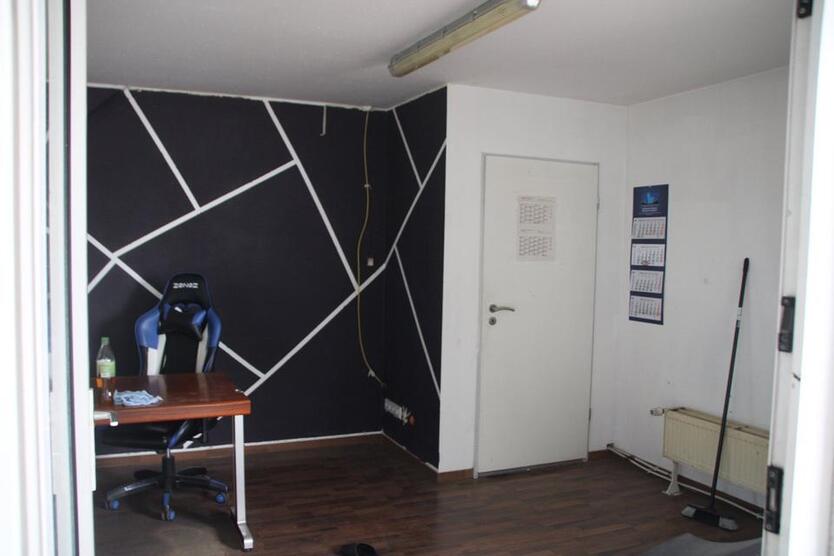 Lager Halle in sehr gute Lage Recklinghausen direkt neben A2 zimmer