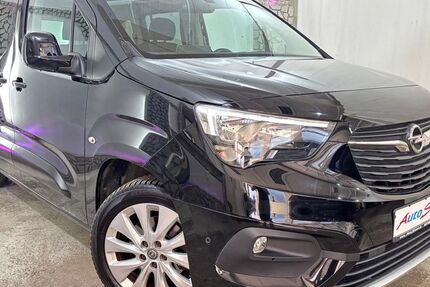 Opel Combo Life 137.501 km 12.471 &euro; Witten -NRW 58452