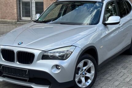 BMW X1 144.750 km 8.999 &euro; Mülheim an der Ruhr 45473