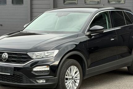 VW T-Roc 223.820 km 10.500 &euro; Dülmen 48249