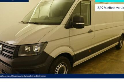 VW Crafter 10.179 km 43.450 &euro; Bochum 44866
