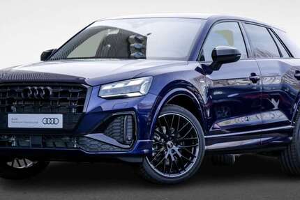 Audi Q2 2.983 km 35.542 € Dortmund 44143