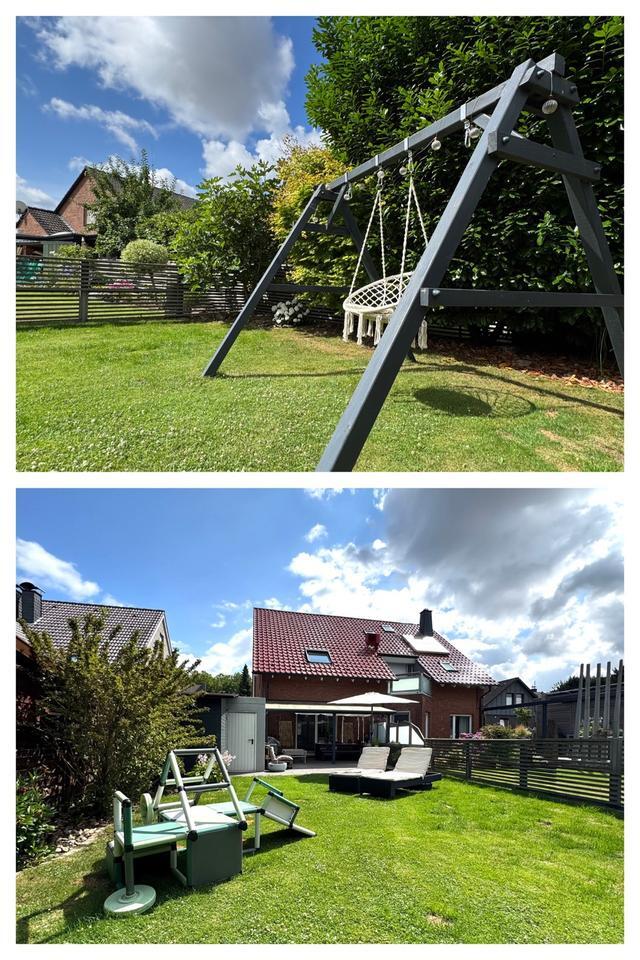 Doppelhaushälfte in 45739 Oer-Erkenschwick zimmer