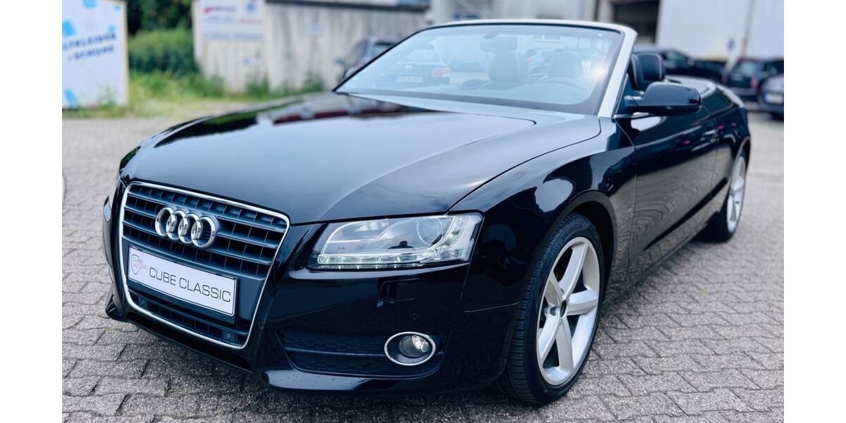 Audi A5 149.275 km 11.800 &euro; Essen 45127