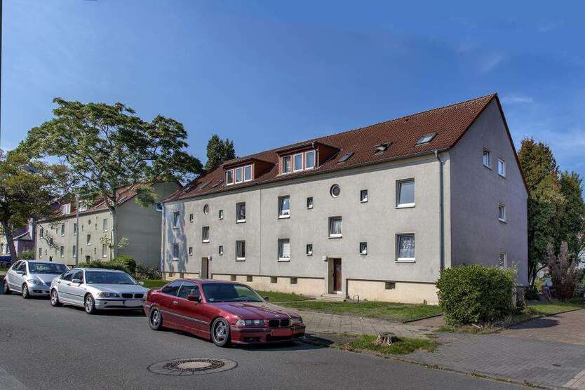 Wohnung zum Mieten in Herne 589 € 78.79 m² 3 zimmer