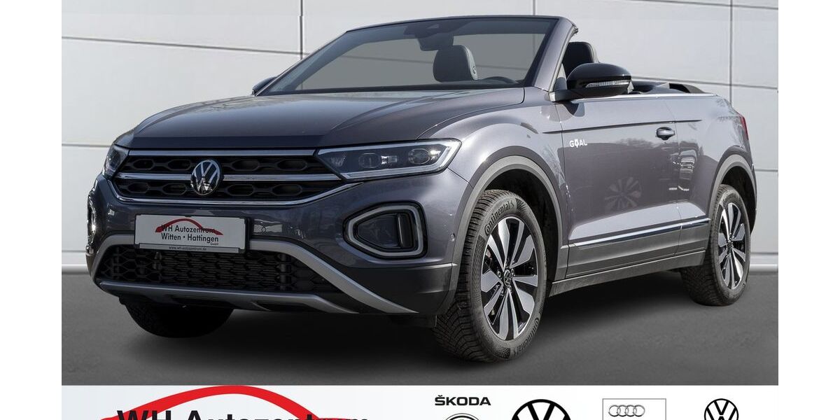 VW T-Roc 7.652 km 27.941 &euro; Witten 58453