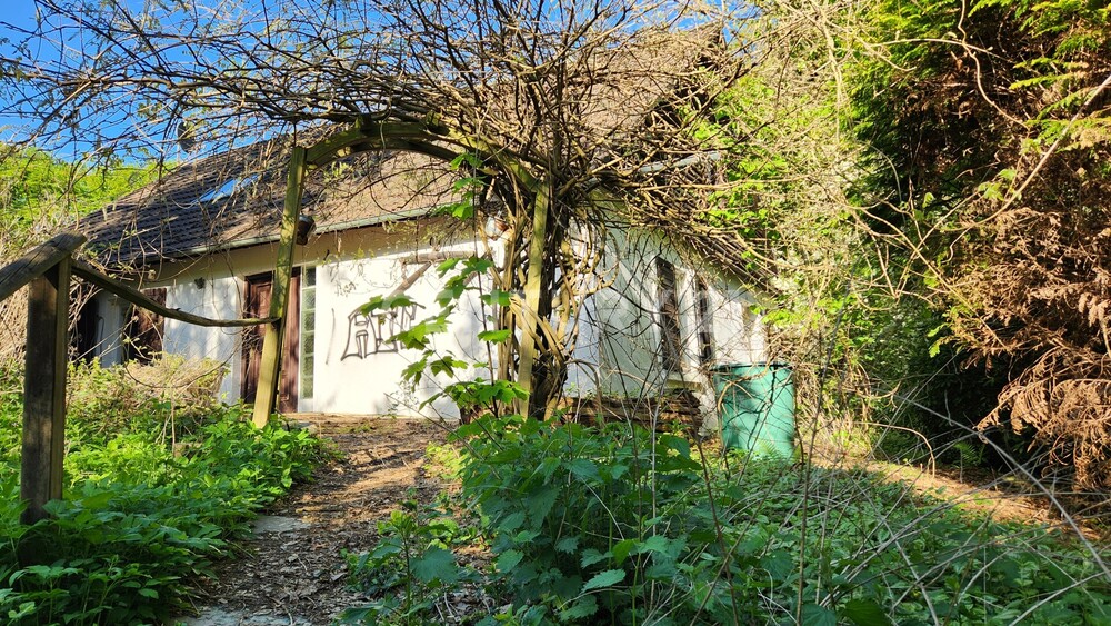 Landliebe pur! Idyllische Alleinlage im Wald. - Bauernhaus, Landhaus Bochum Bochum-Südwest | Angebot:26897328