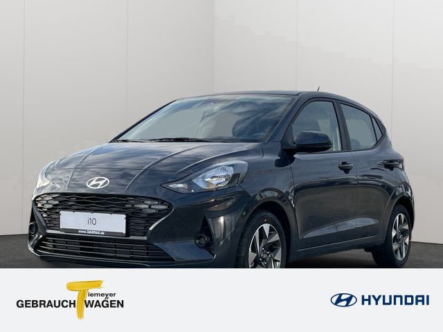 Hyundai i10 12.850 km 16.490 &euro; Lüdinghausen 59348