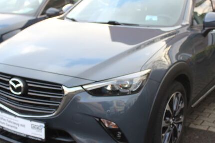 Mazda CX-3 65.500 km 17.450 &euro; Mülheim a.d.Ruhr 45472