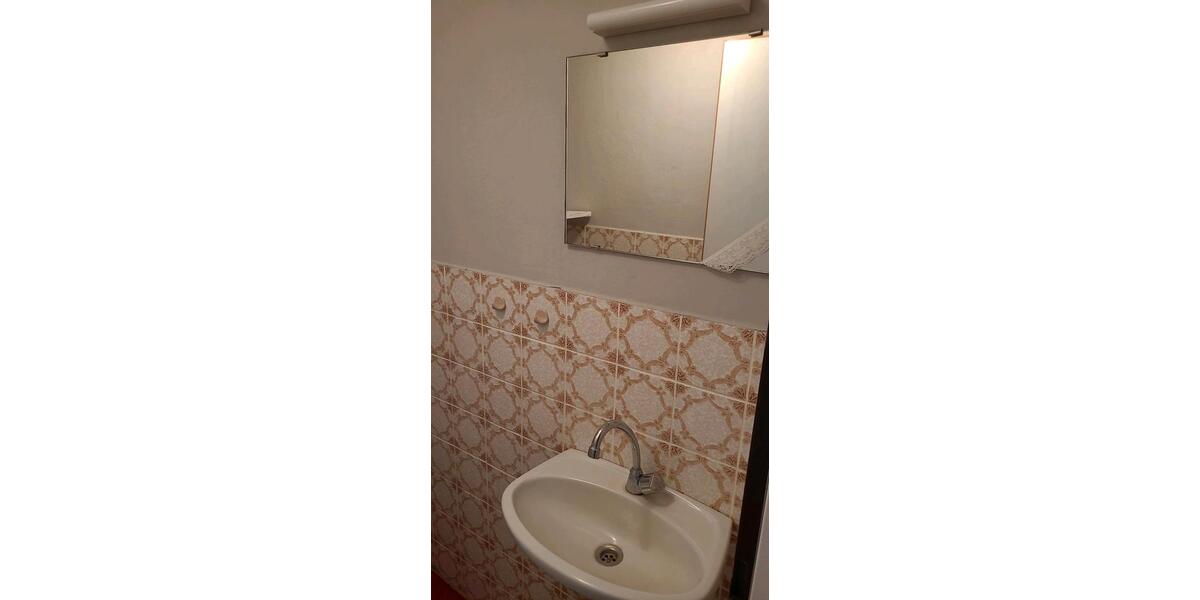 Etagenwohnung Dorsten Alt-Wulfen - 3 Zimmer, 93 m&sup2;, 110.000&euro; | Angebot:25392522