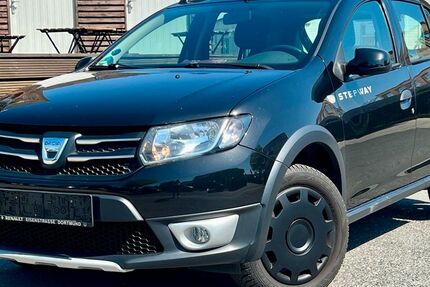 Dacia Sandero 96.072 km 3.500 &euro; Gelsenkirchen 45884