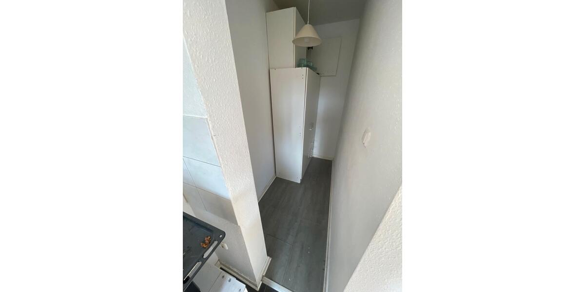 Etagenwohnung Dortmund Innenstadt Ost - 1 Zimmer, 20 m&sup2;, 530&euro; | Angebot:26649714