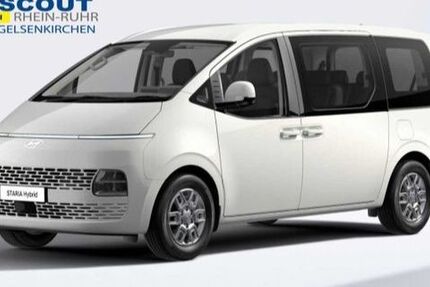 Hyundai STARIA 4.568 km 47.970 € Gelsenkirchen 45897