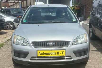 Ford Focus 130.000 km 1.850 € Bottrop 46238