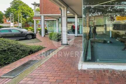 Einzelhandel in Recklinghausen 3.500 € 531.93 m² zimmer