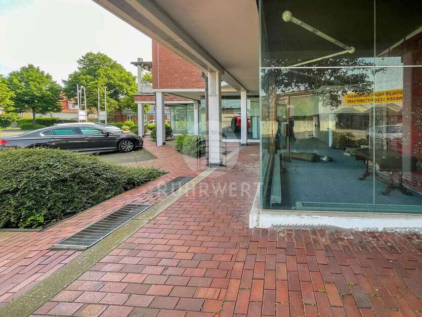 Einzelhandel in Recklinghausen 3.500 € 531.93 m² zimmer