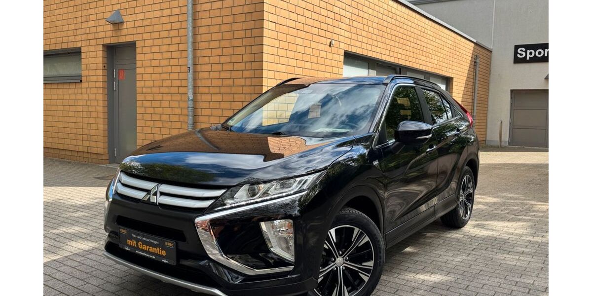 Mitsubishi Eclipse 51.304 km 19.990 &euro; Essen 45326