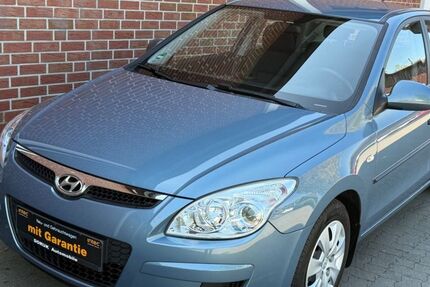 Hyundai i30 96.500 km 3.990 &euro; Oer-Erkenschwick 45739