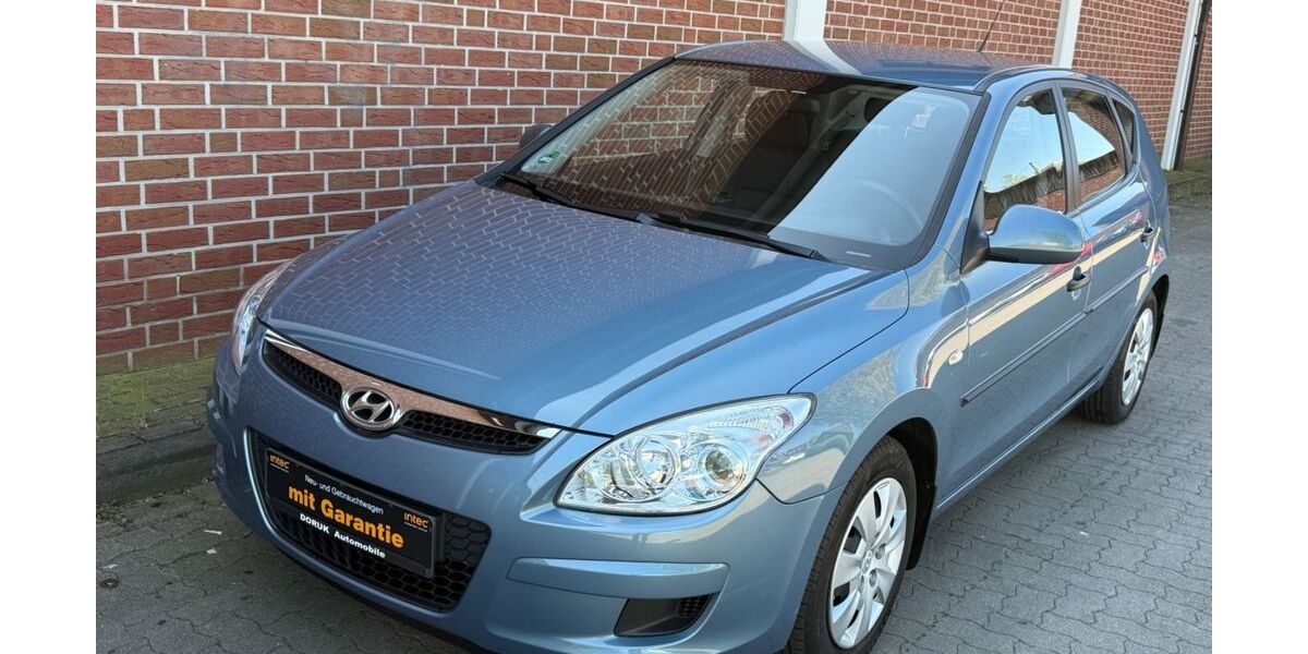 Hyundai i30 96.500 km 3.990 &euro; Oer-Erkenschwick 45739
