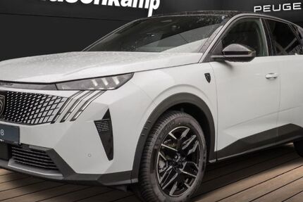 Peugeot 3008 8.241 km 36.980 € Werne 59368