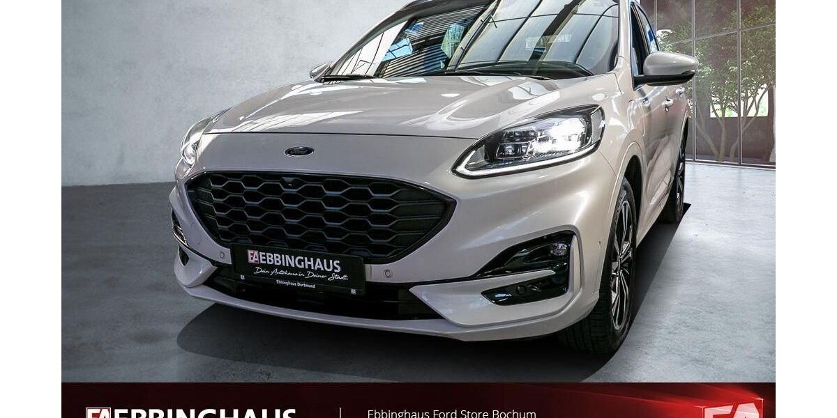 Ford Kuga 93.901 km 21.049 &euro; Bochum 44803