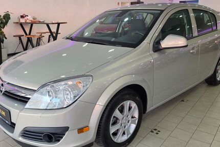 Opel Astra 128.791 km 3.490 &euro; Recklinghausen 45661