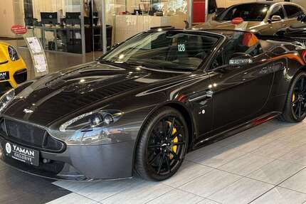 Aston Martin AR1