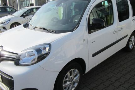 Renault Kangoo 60.135 km 13.280 &euro; Bochum 44795