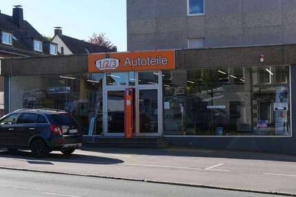 Gewerbeobjekt Dortmund Hombruch - 295.000&euro; | Angebot:26404905